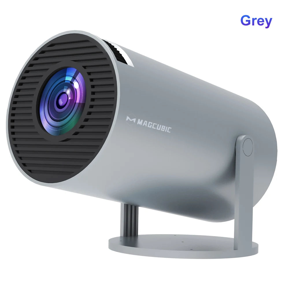 HomeDeals MagCubic Projector Pro