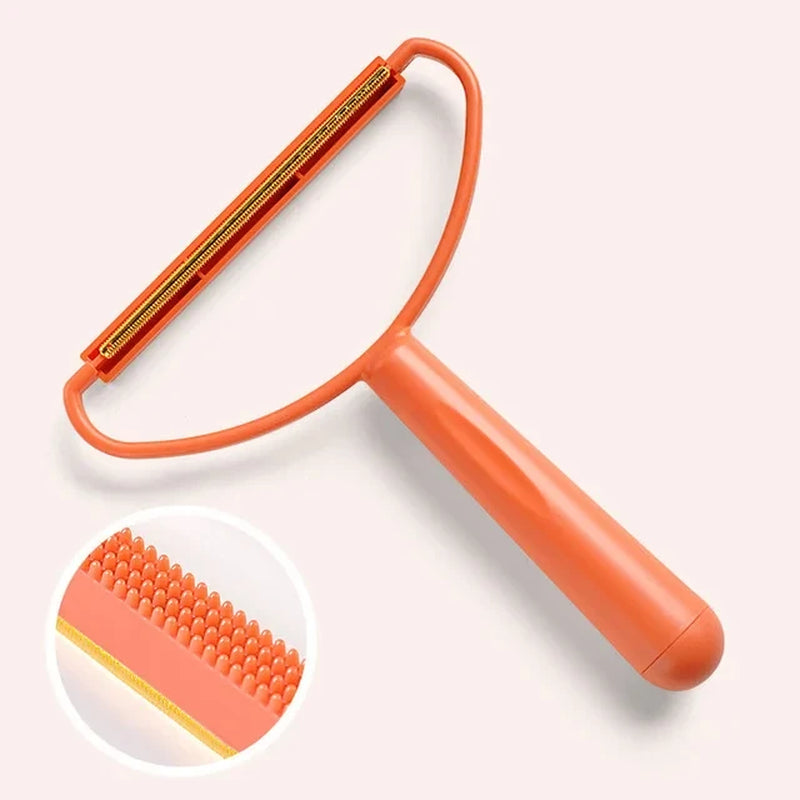 HomeDeals Pet Hair Removal Tool