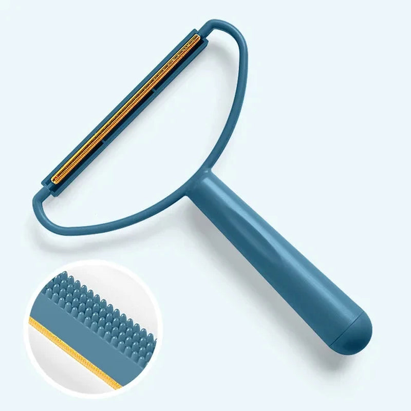 HomeDeals Pet Hair Removal Tool